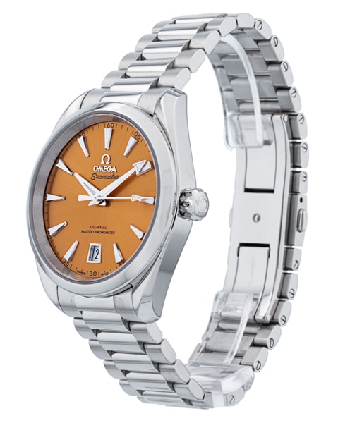 Omega Aqua Terra 150m Gents 220.10.38.20.12.001